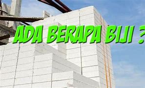 1 Slop Berapa Biji