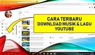 Cara Download Video Di Pc Dari Youtube