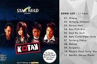 Download Lagu Kotak Sendiri Mp3