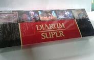 Harga Rokok Djarum Super 1 Slop Isi 16