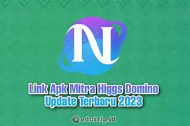 Link Apk Domino Terbaru