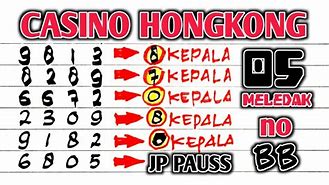 Prediksi Hongkong Lotto Togel Malam Ini