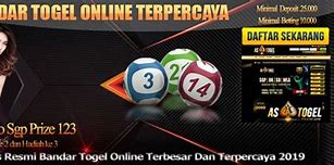 Situs Koi Togel Daftar Bandar Togel Terpercaya