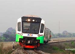 Tiket Kereta Api Bias Madiun Solo