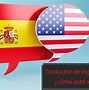 Traductor Ingles Bahasa